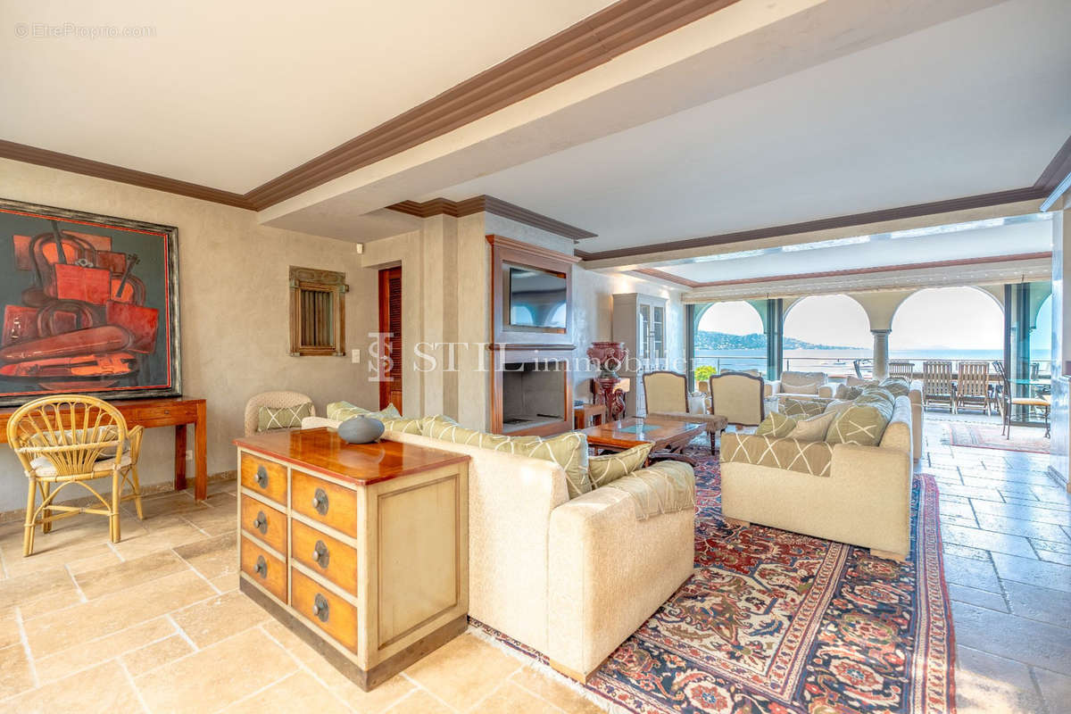 Maison à SAINTE-MAXIME