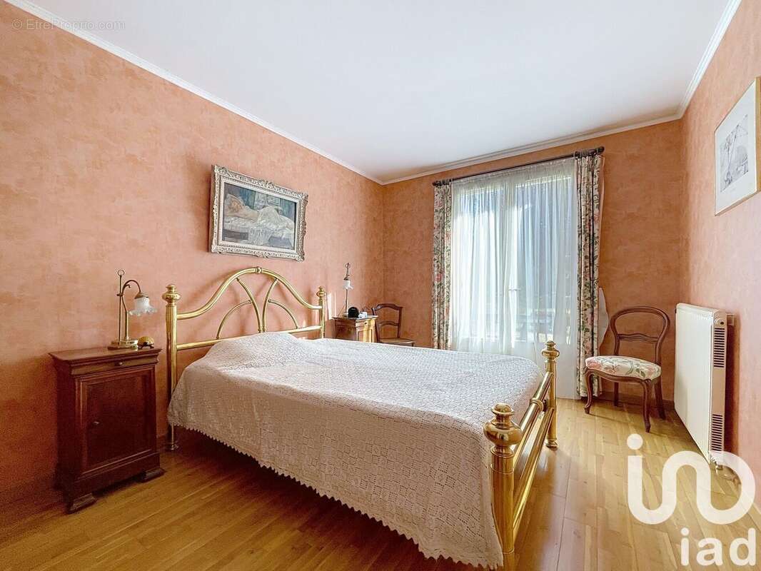 Photo 7 - Maison à CHATILLON-SUR-LOIRE