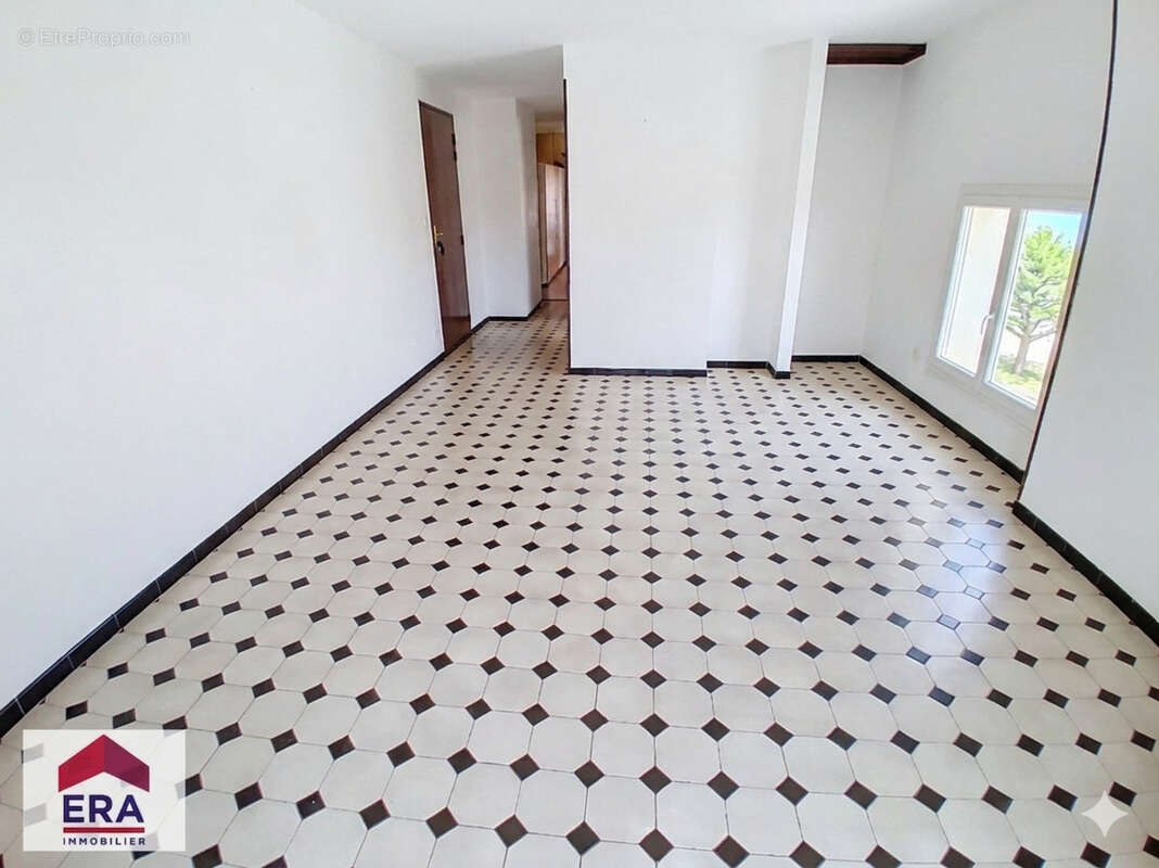Appartement à BEZIERS