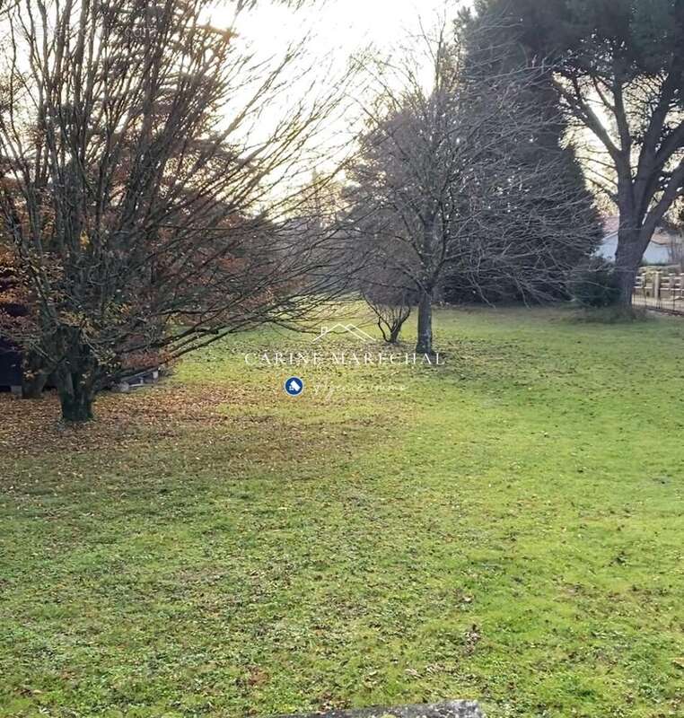 Terrain à TOURNEFEUILLE