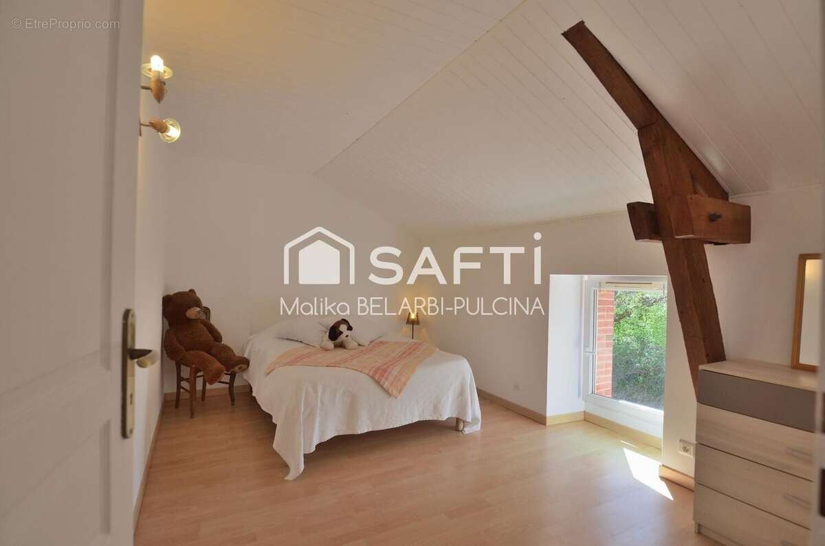 Photo 8 - Maison à SAINT-HILAIRE-LA-FORET