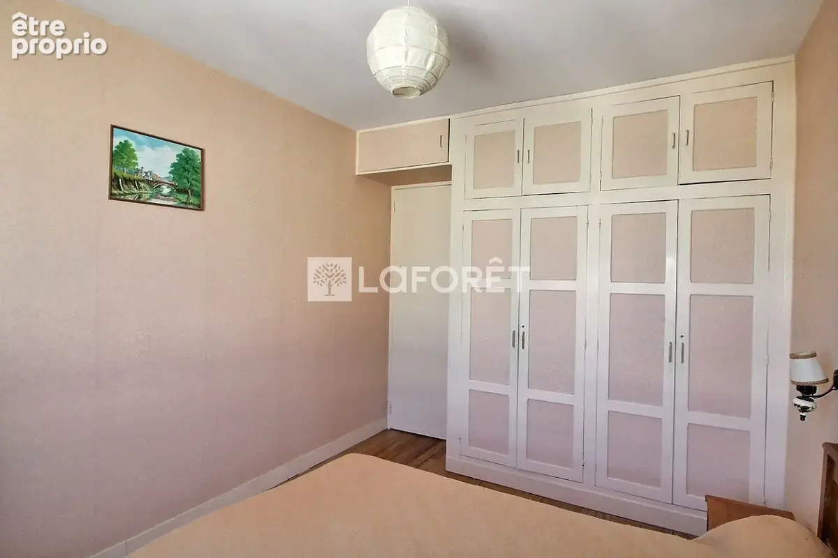 Appartement Rueil Malmaison 3 pièce(s) 52 m2 - photo 6