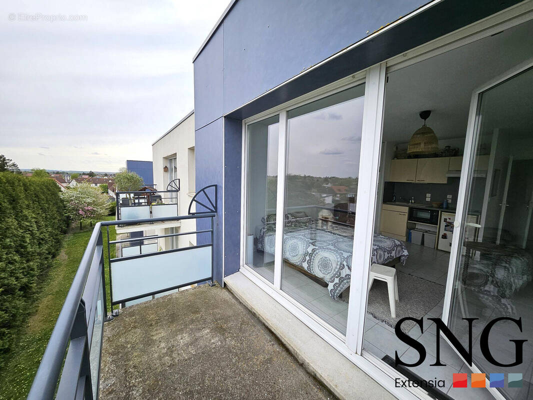 Appartement à ARRAS