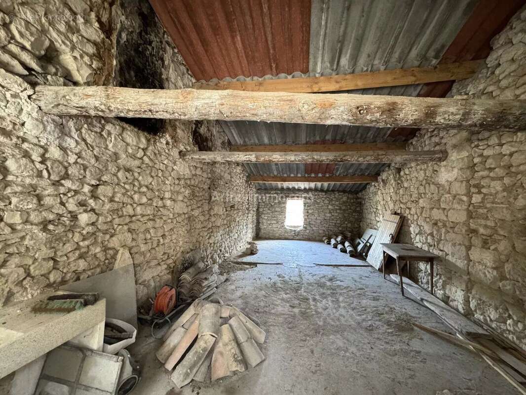 Maison à VILLEMUS