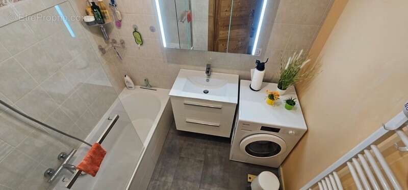 Appartement à THONON-LES-BAINS