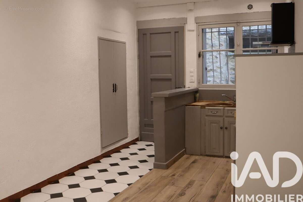 Photo 7 - Appartement à MOLLANS-SUR-OUVEZE