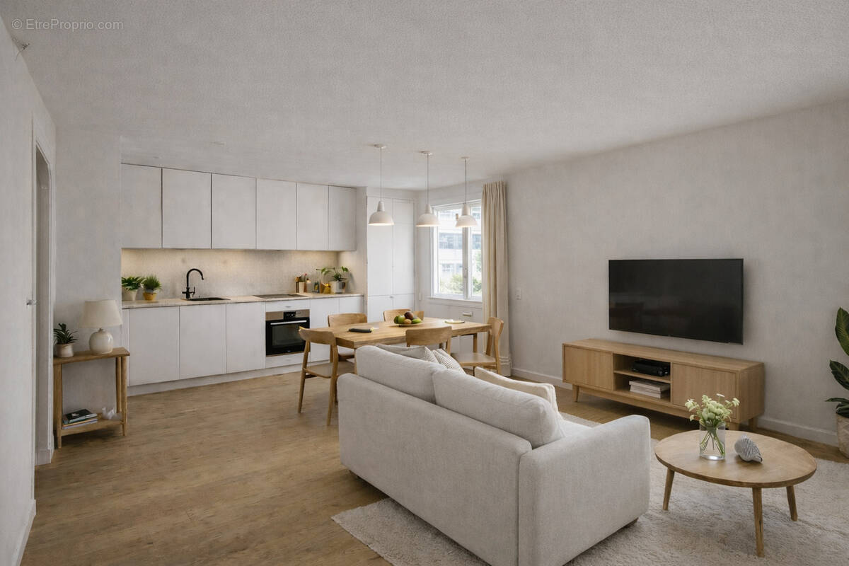 Appartement à VALENCE