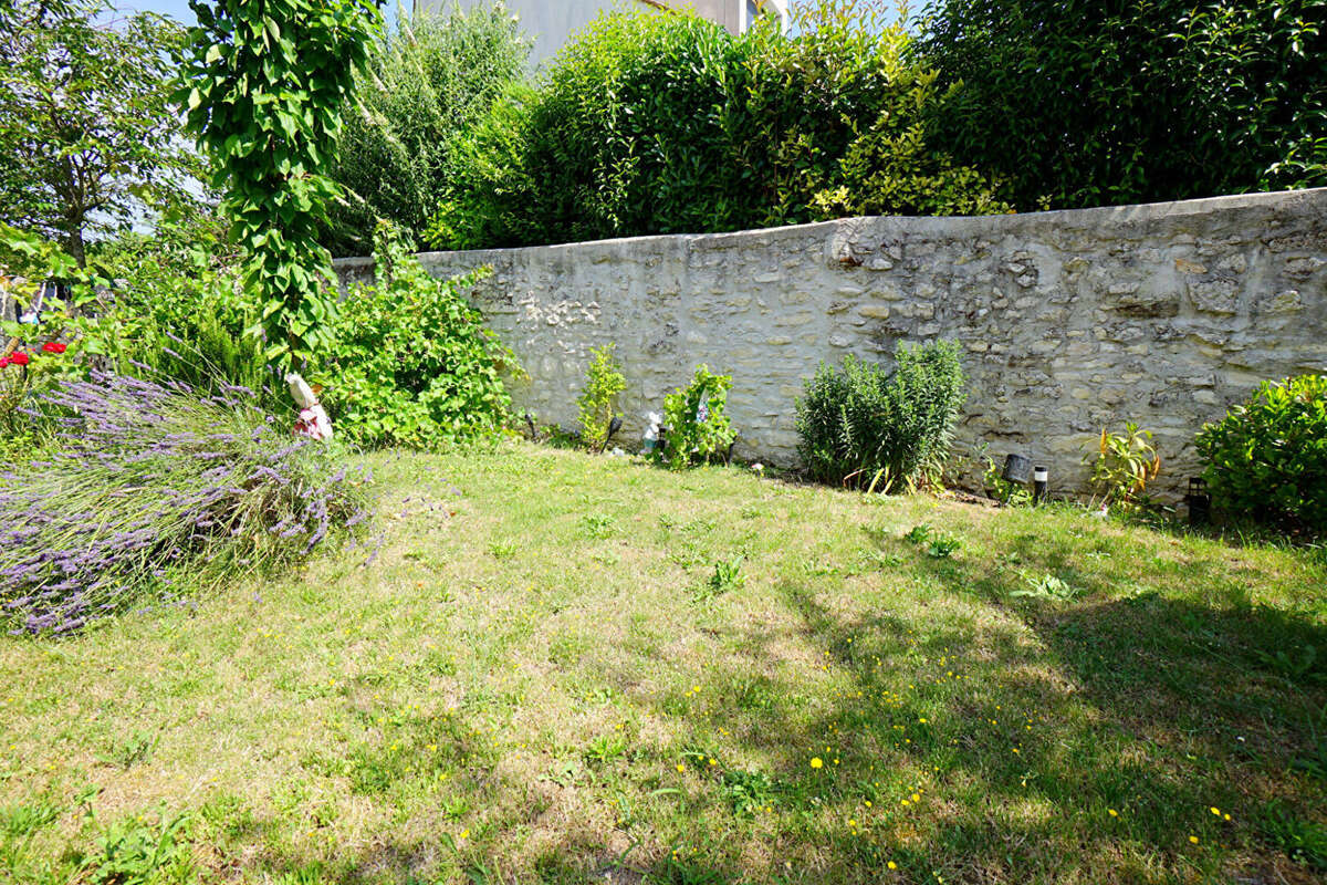Maison à EPONE
