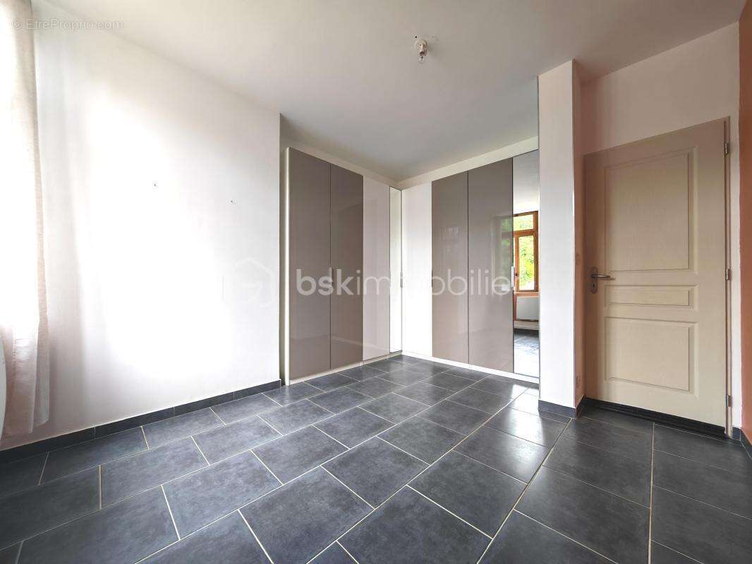 Appartement à NEMOURS