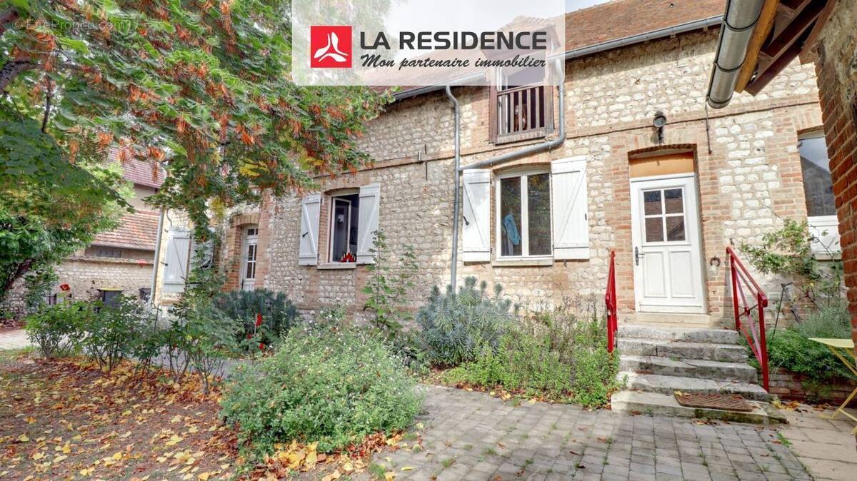 Maison à LES ANDELYS