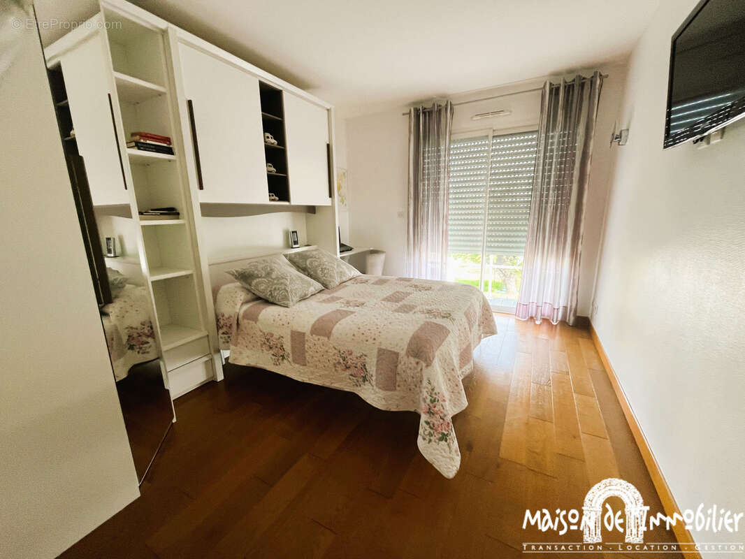 Maison à MESCHERS-SUR-GIRONDE