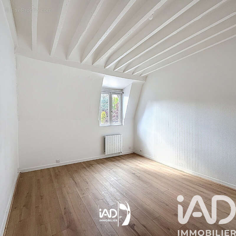 Photo 6 - Appartement à ROUEN