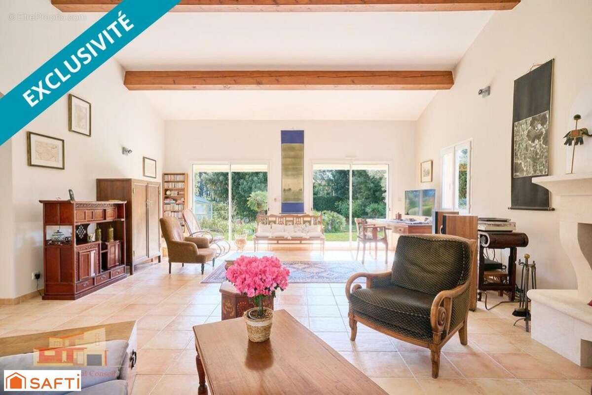 Photo 8 - Maison à LE BEAUSSET