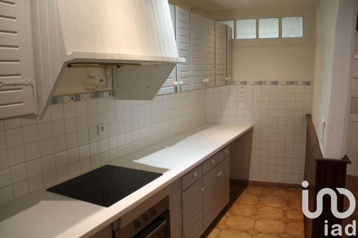 Photo 4 - Maison à OPOUL-PERILLOS