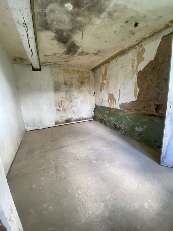 Maison à FONTAINE-LE-DUN