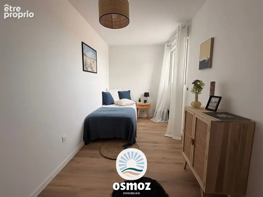 Appartement 3 pièces 69 m² à vendre à La Rochelle (17000) - photo 9