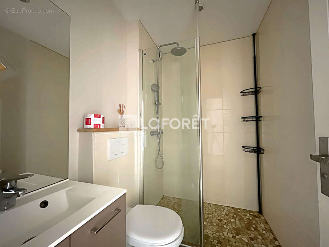 Appartement à MACON