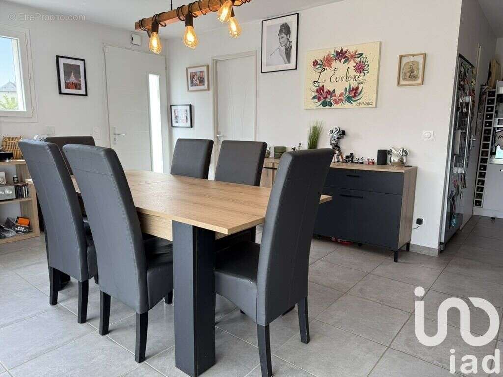 Photo 3 - Maison à OLORON-SAINTE-MARIE