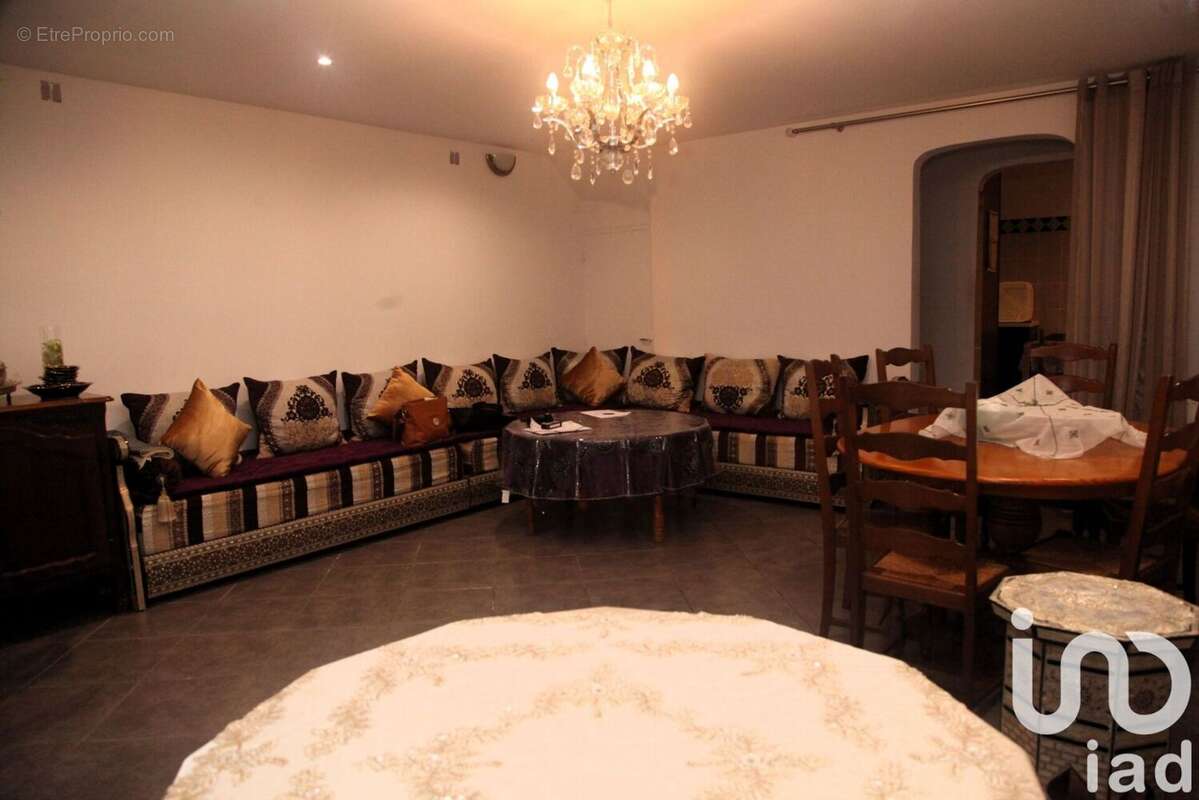 Photo 3 - Maison à MEZIN