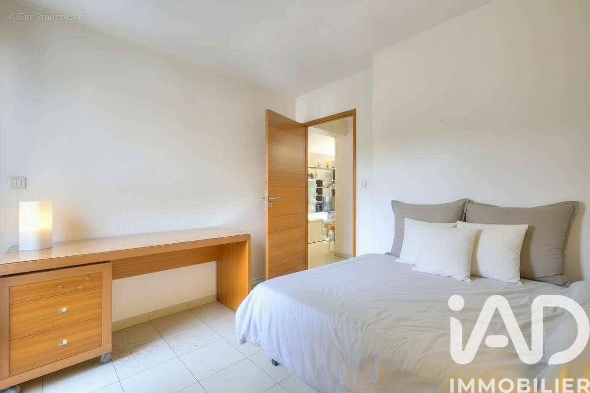 Photo 7 - Appartement à ANTIBES