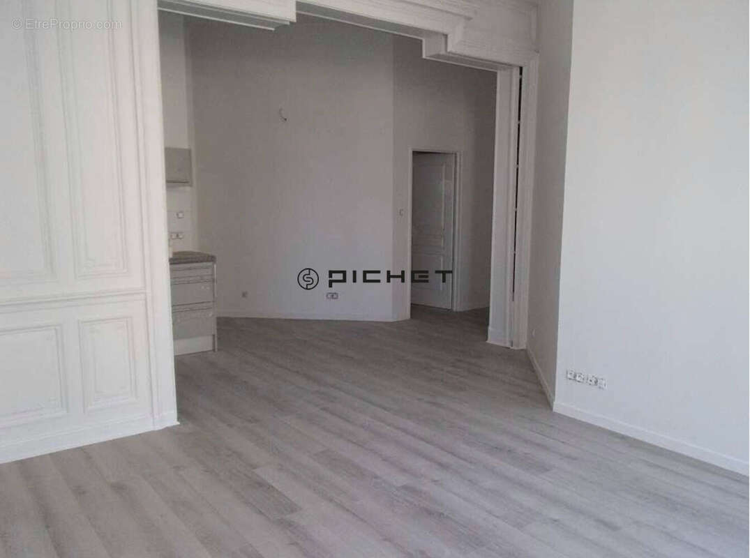 Appartement à ANGOULEME