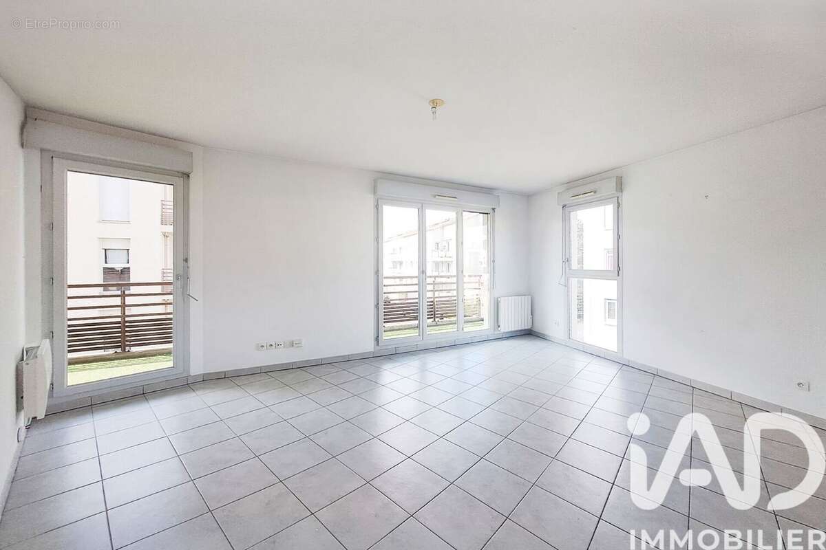 Photo 3 - Appartement à LYON-3E