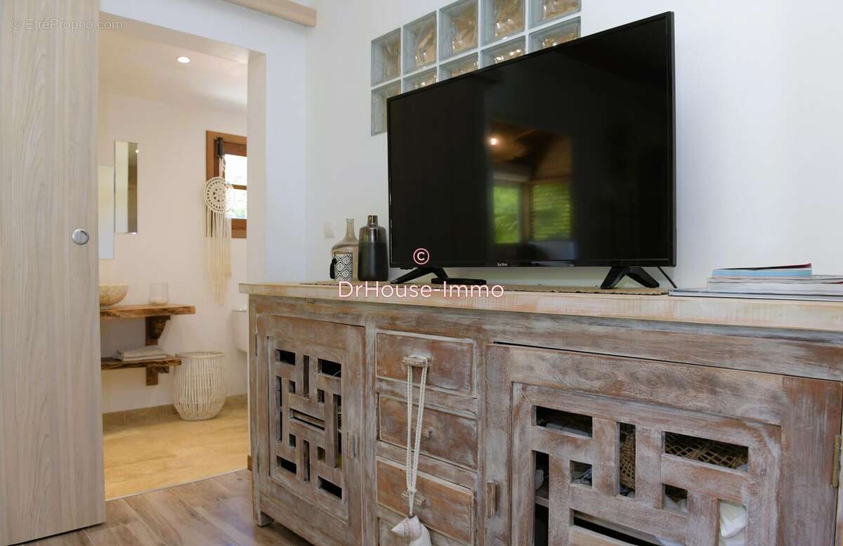 Appartement à SAINTE-ANNE