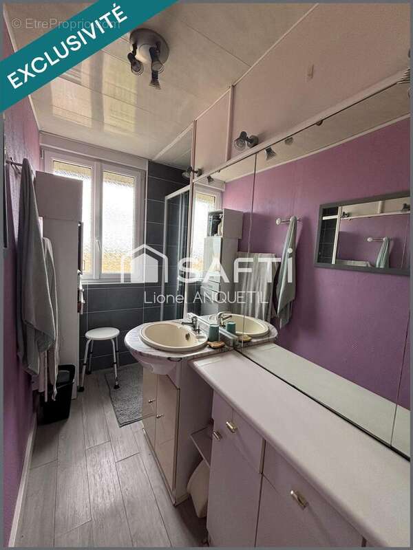 Maison 78 m² à Veulettes-Sur-Mer  - photo 7