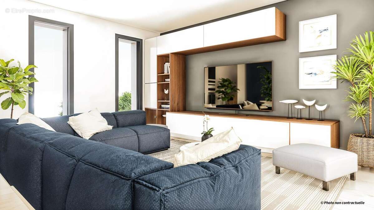 Maison à ARQUES-LA-BATAILLE