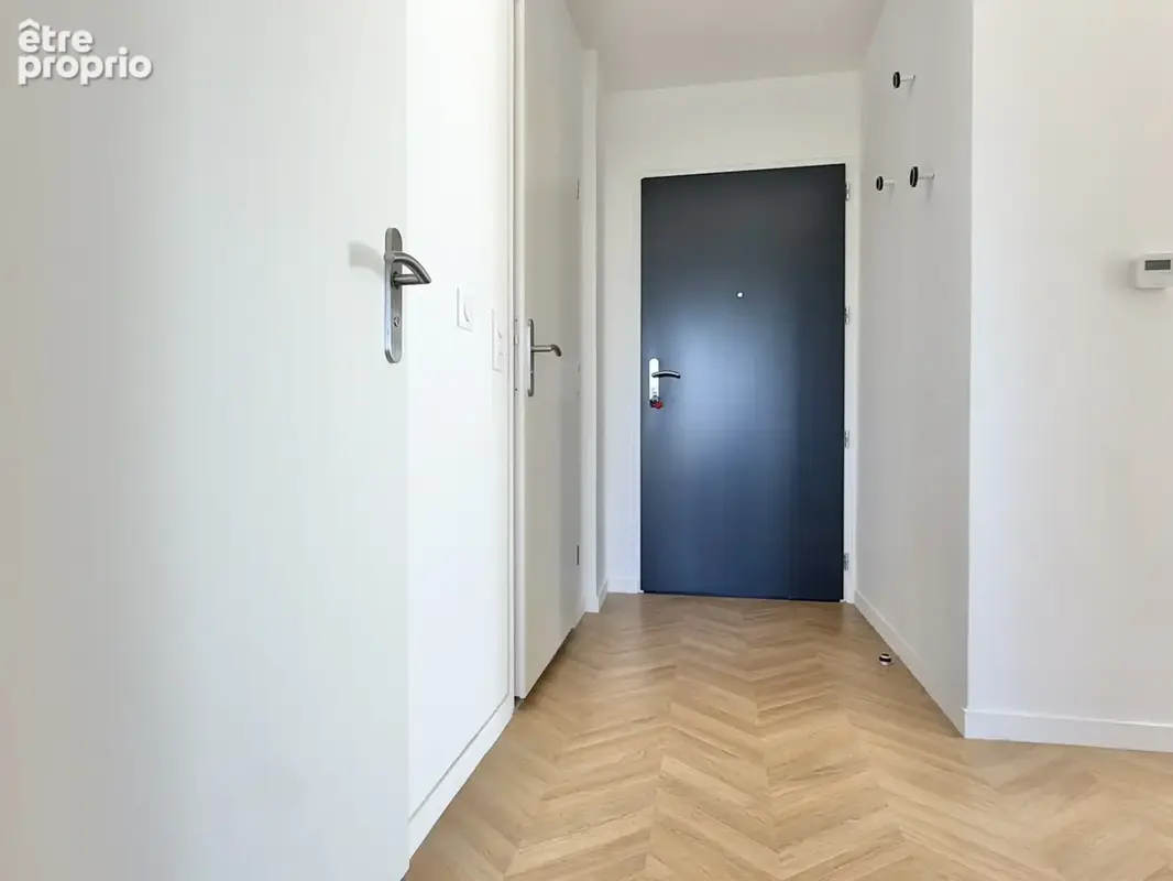 Appartement de type 3 - 61.4m2 - CLERMONT - photo 3