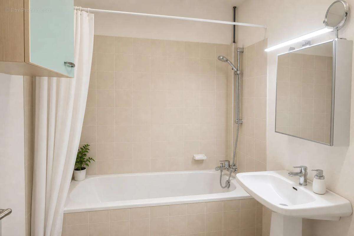 Appartement à ORTHEZ