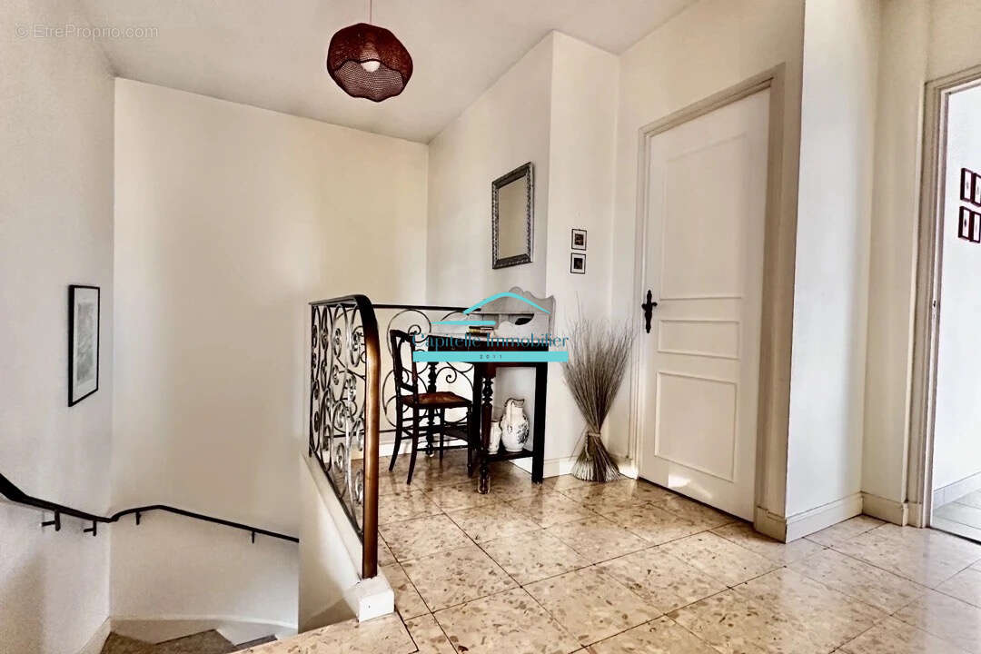 Maison à PEZENAS