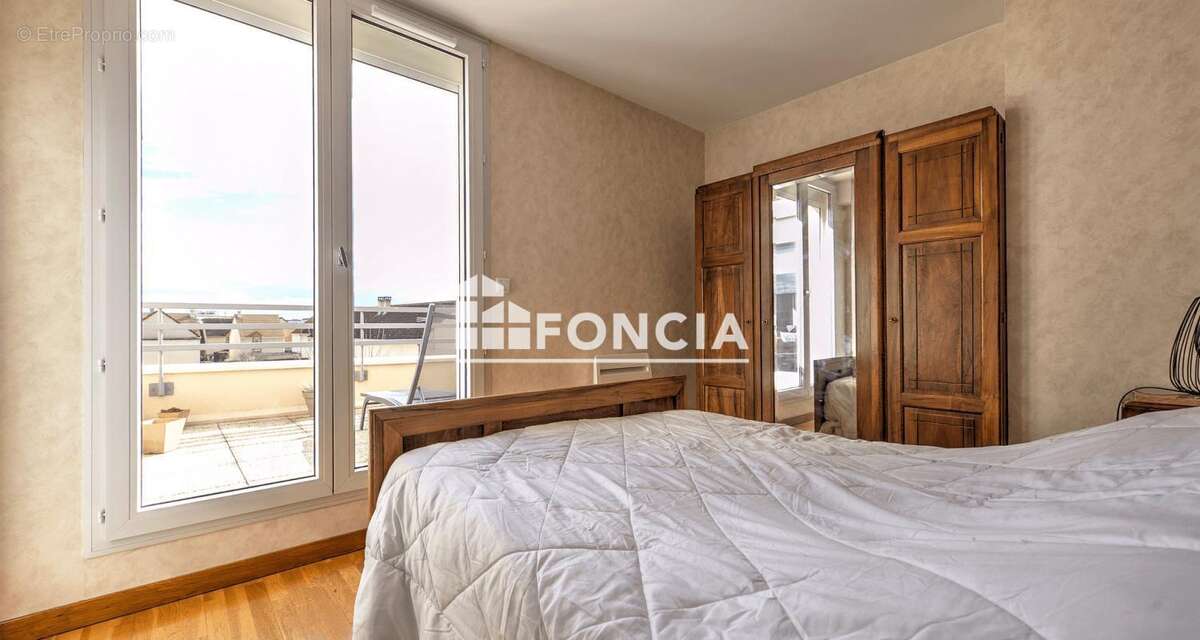 Appartement à ACHERES