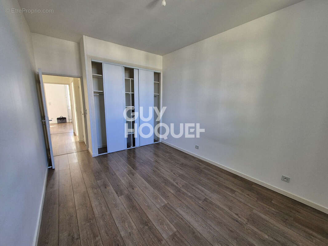 Appartement à AUXERRE