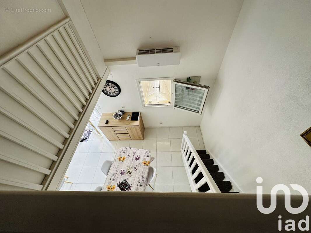 Photo 7 - Maison à PORT-LA-NOUVELLE