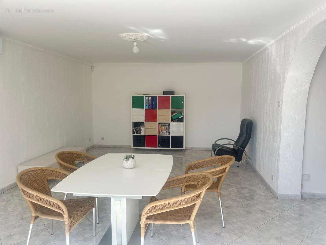 Maison à MARSEILLAN