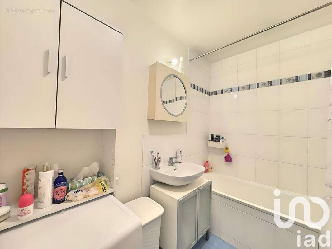 Photo 6 - Appartement à ETAMPES