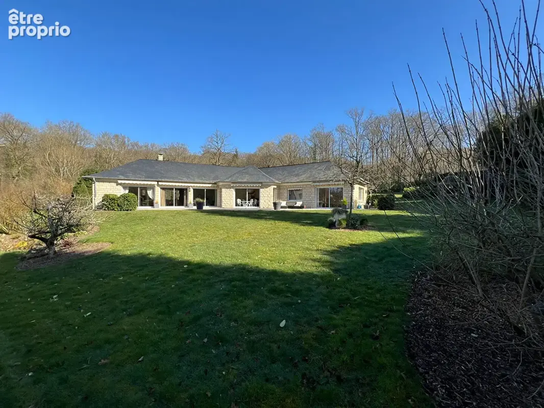 Maison d'architecte - photo 13