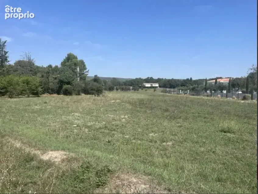 Terrain 680 m² à vendre à Aix-En-Provence (13090) - photo 3