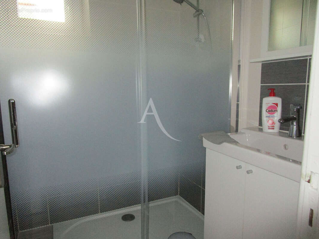 Maison à NOYERS-SUR-CHER