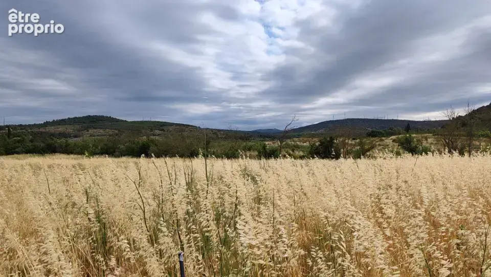 Terrain 440 m² à vendre à Portel-Des-Corbieres (11490) - photo 3