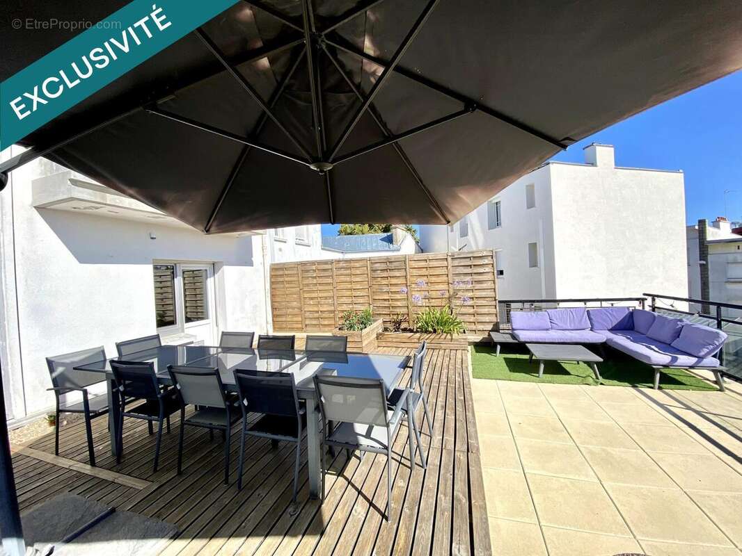 Photo 2 - Appartement à LORIENT