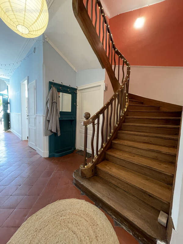 Maison à LA ROCHEFOUCAULD