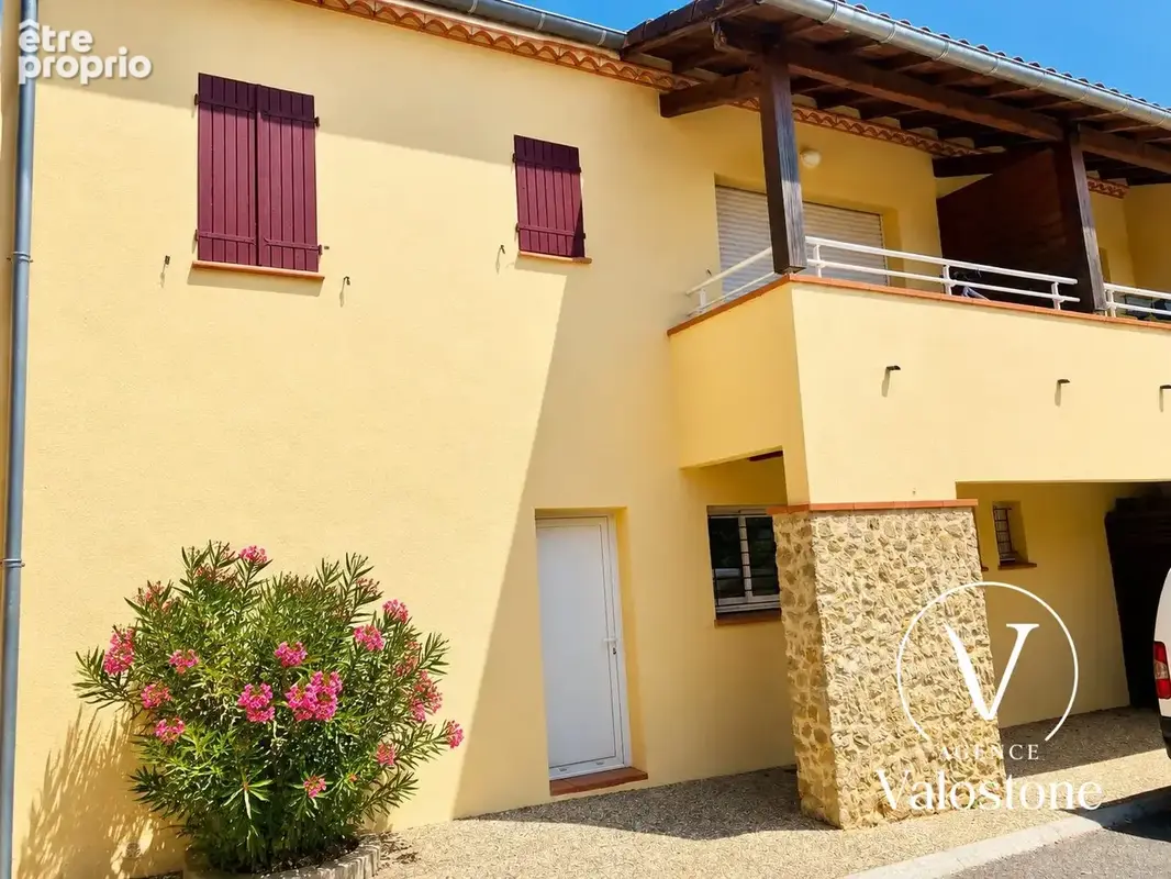 Appartement 50 m² à Saint-Pierre-Du-Mont  - photo 6