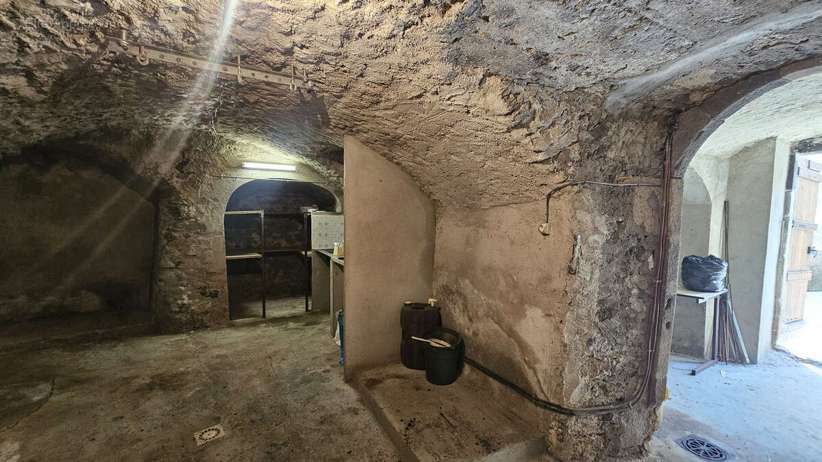 Maison à BEAUCHASTEL