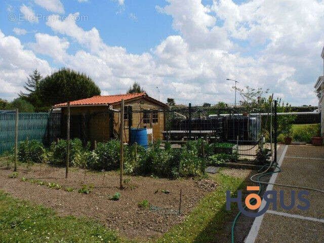 Maison 85 m² à Saujon  - photo 3