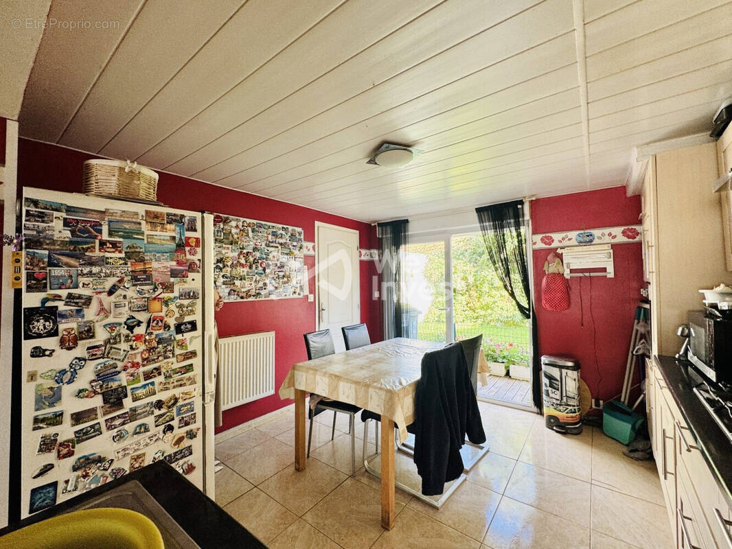 Maison à TOURCOING