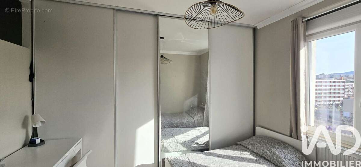 Photo 5 - Appartement à SAINT-ETIENNE