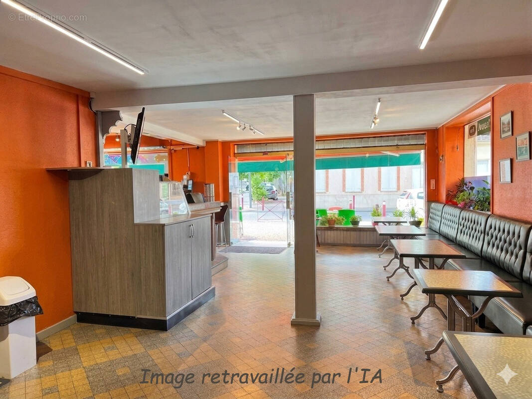 Autre à CUGNAUX