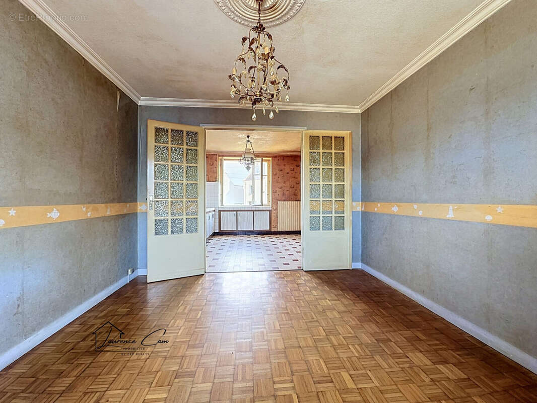 Maison 84 m² à Plouguerneau  - photo 7